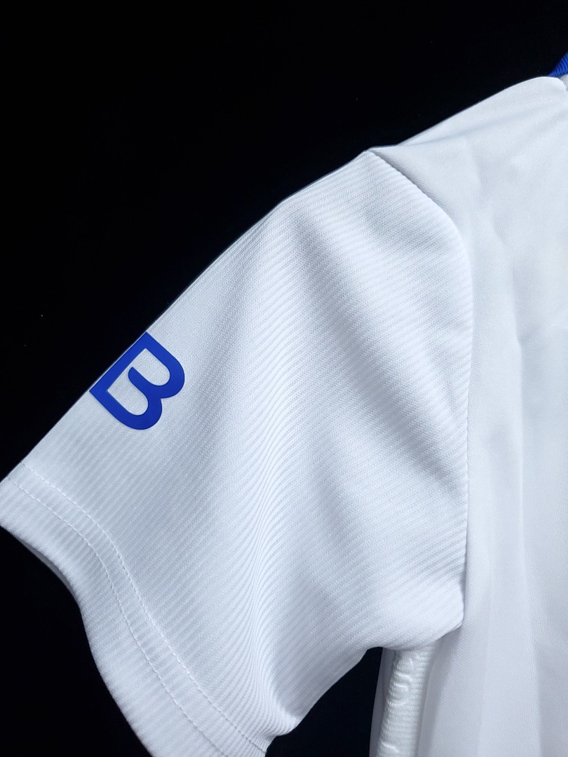 Paris Saint-Germain Maillot Exterieur 2020-2021 miniature 4