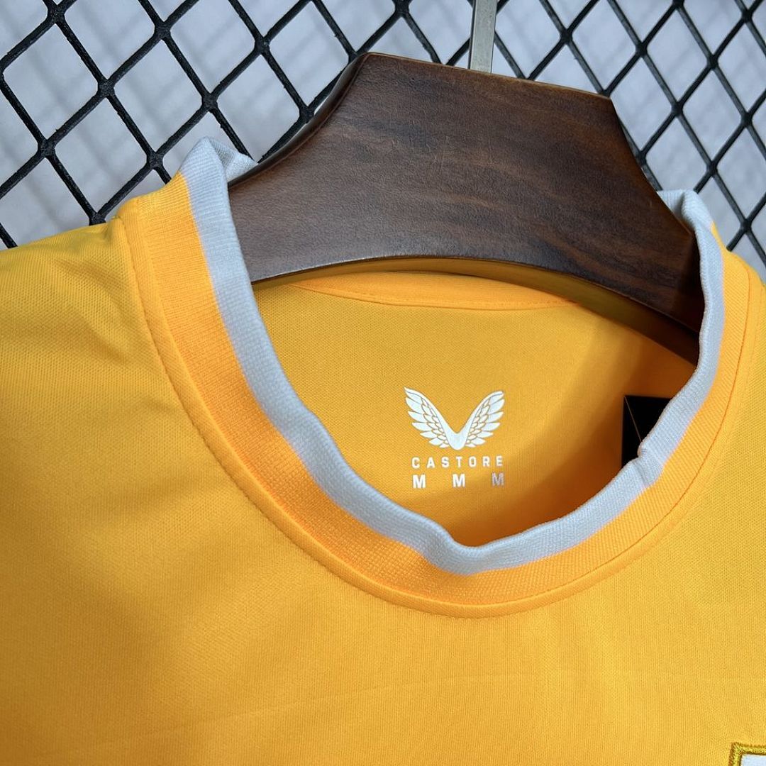 Athletic Bilbao 2024-2025 Gardien Domicile miniature 2