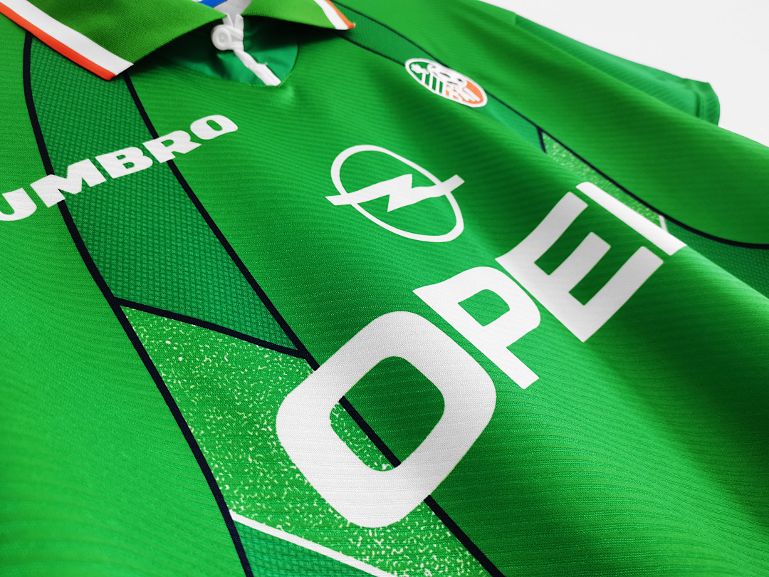 S 2Xl At Maillot Domicile Retro miniature 2