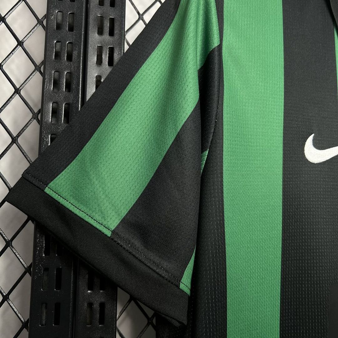 Celtic Maillot Exterieur Retro miniature 2