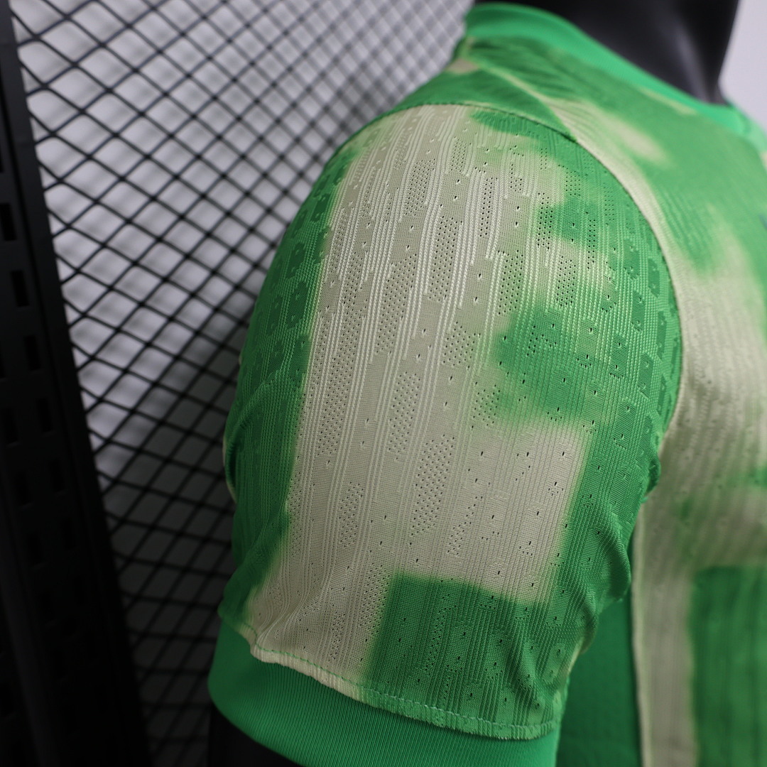 FC Barcelone Maillot Third Version Joueur miniature 6