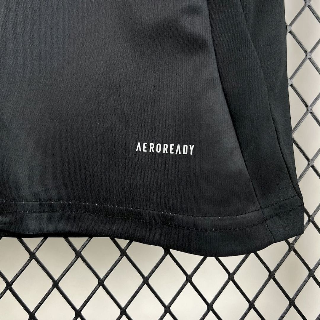 Persas Fc Americas Kings 2025-2026 Maillot Domicile miniature 6