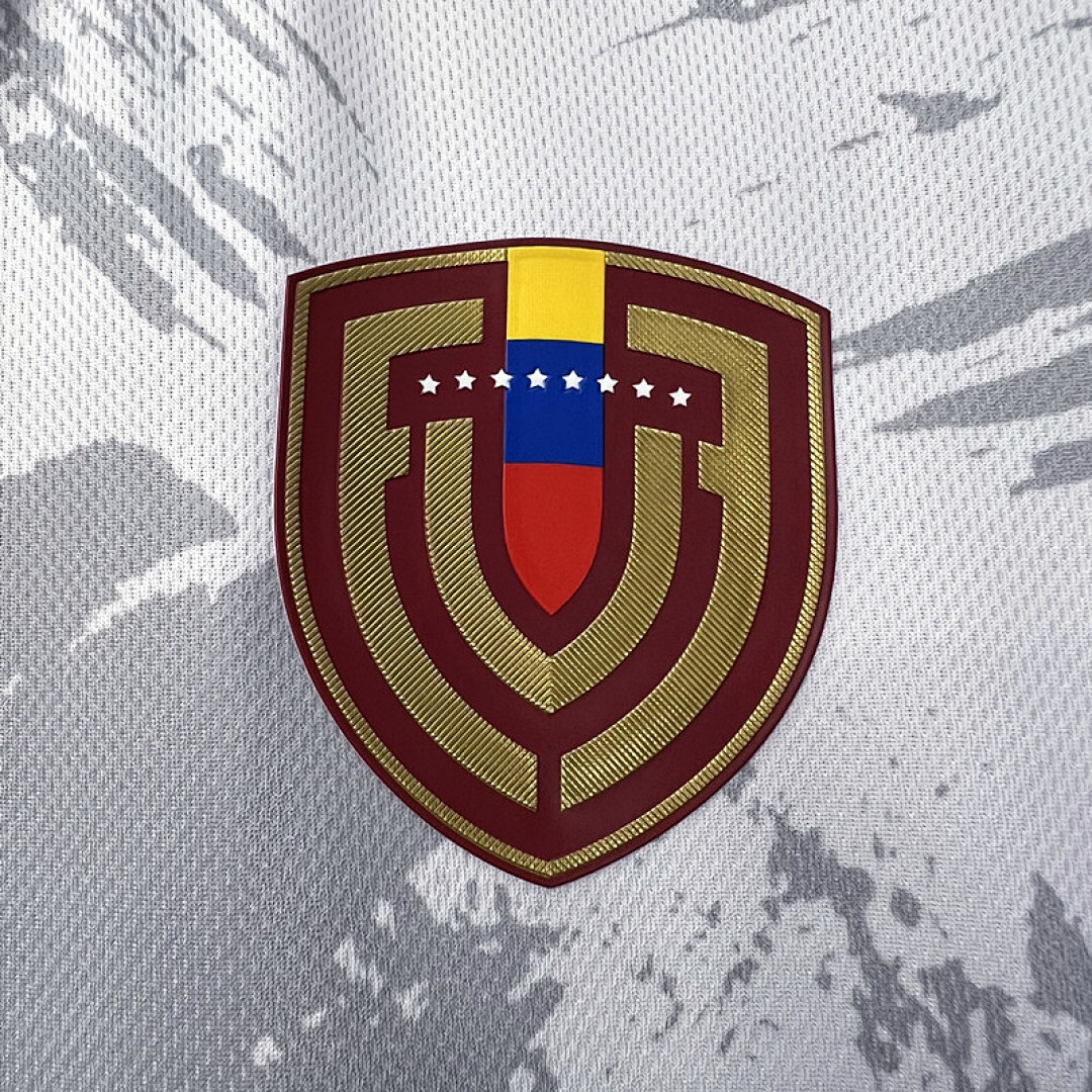 2324 Venezuela Maillot Exterieur miniature 9