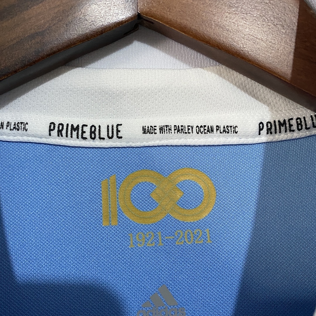 Japon Maillot Domicile Edition Speciale Retro 1921 miniature 9