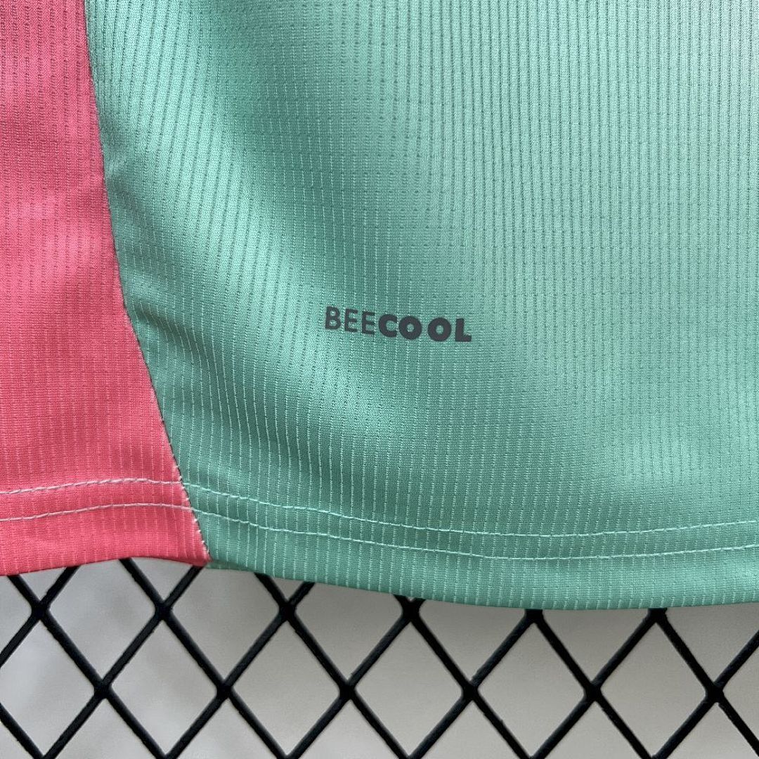 Cd Tenerife Maillot Third 2025-2026 miniature 11