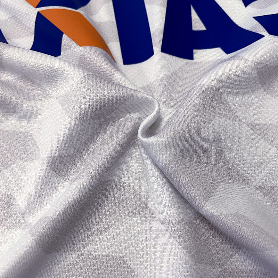 A definir Maillot Domicile Retro miniature 3