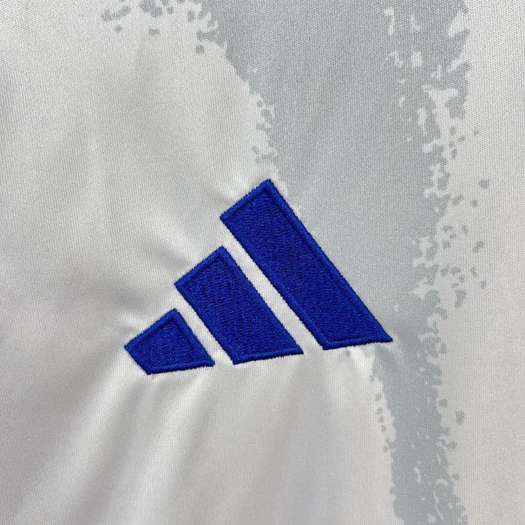 Como Maillot Exterieur 1907-2025 miniature 11