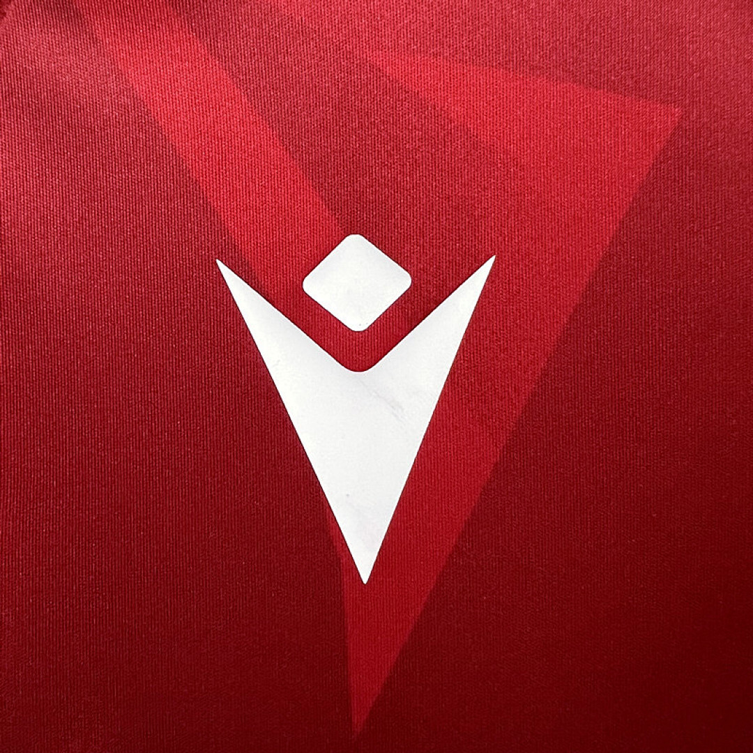 2324 Albania Maillot Domicile miniature 6