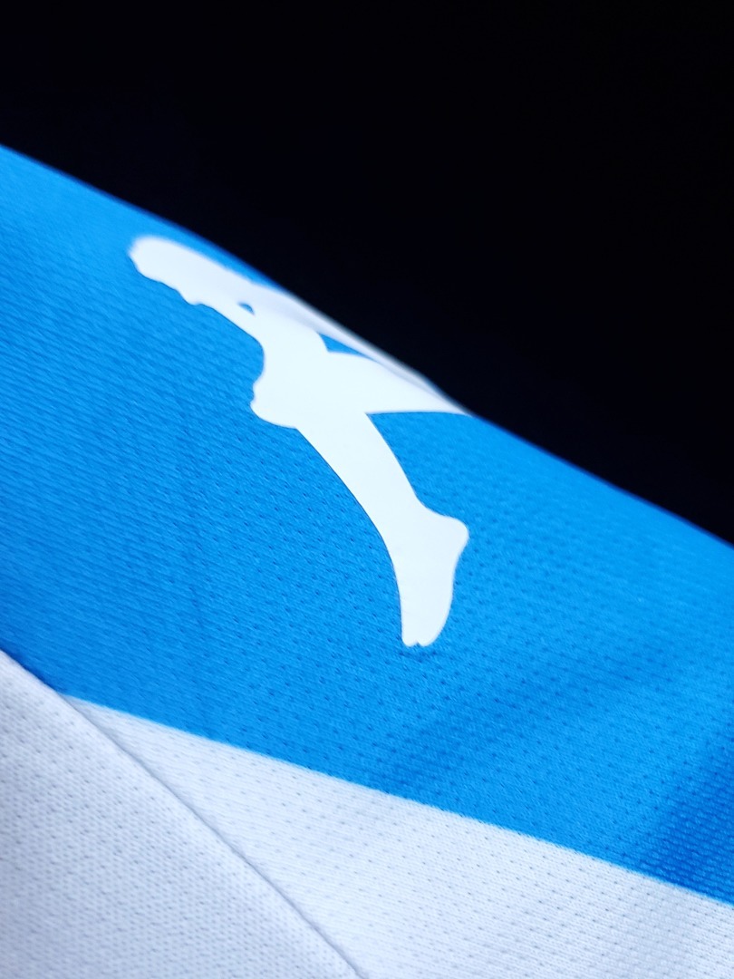 Naples Commemorative Edition S 2Xl Maillot Domicile Edition Speciale 2020-2021 miniature 3