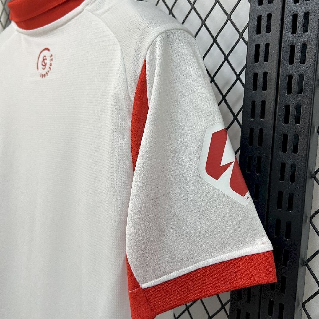 Sporting CP Maillot Third 2025-2026 miniature 4