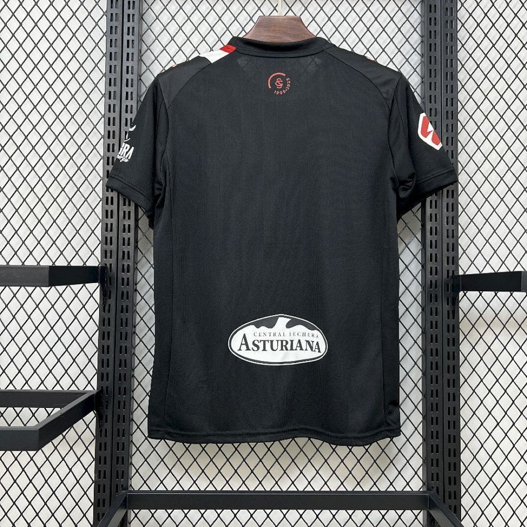 Sporting CP Maillot Exterieur 2025-2026 miniature 2