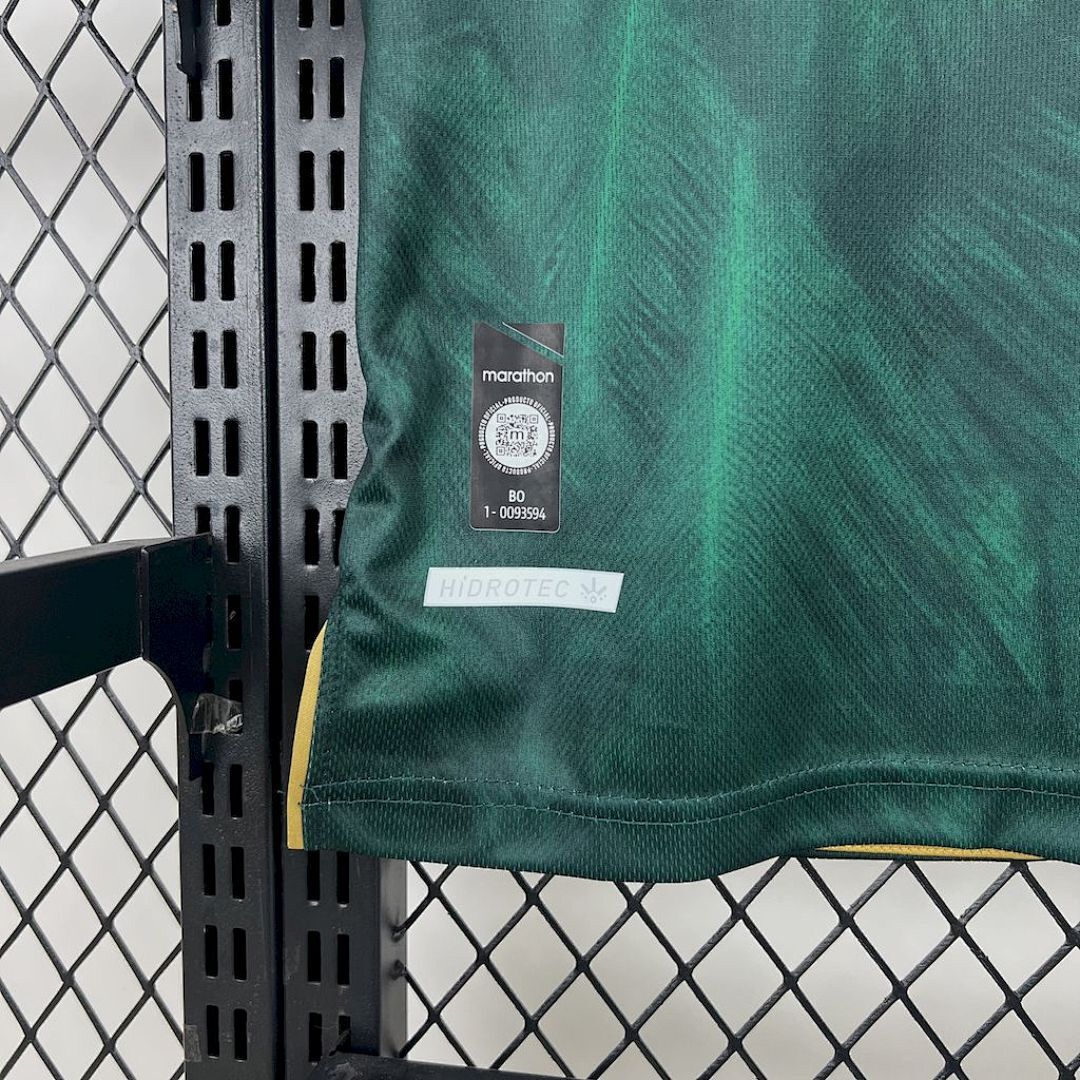 Bolivia 2025-2026 Maillot Domicile miniature 7