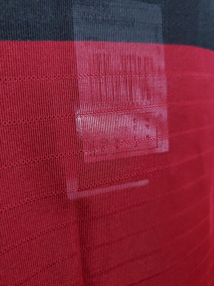 Allemagne Maillot Exterieur Version Joueur Retro 2014 miniature 4