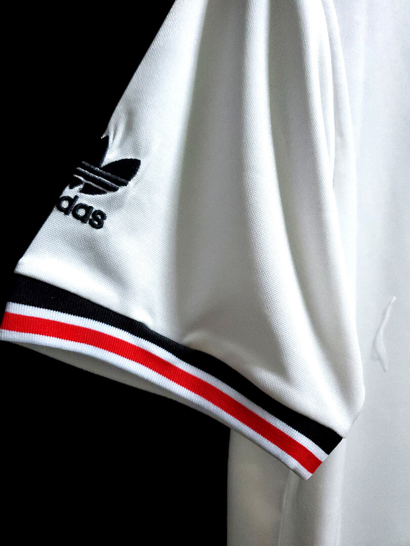 A definir Maillot Exterieur Retro 1985 miniature 9