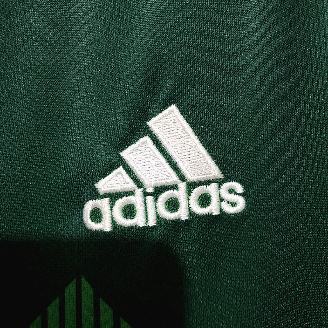 Mexique Maillot Domicile 2018 miniature 6