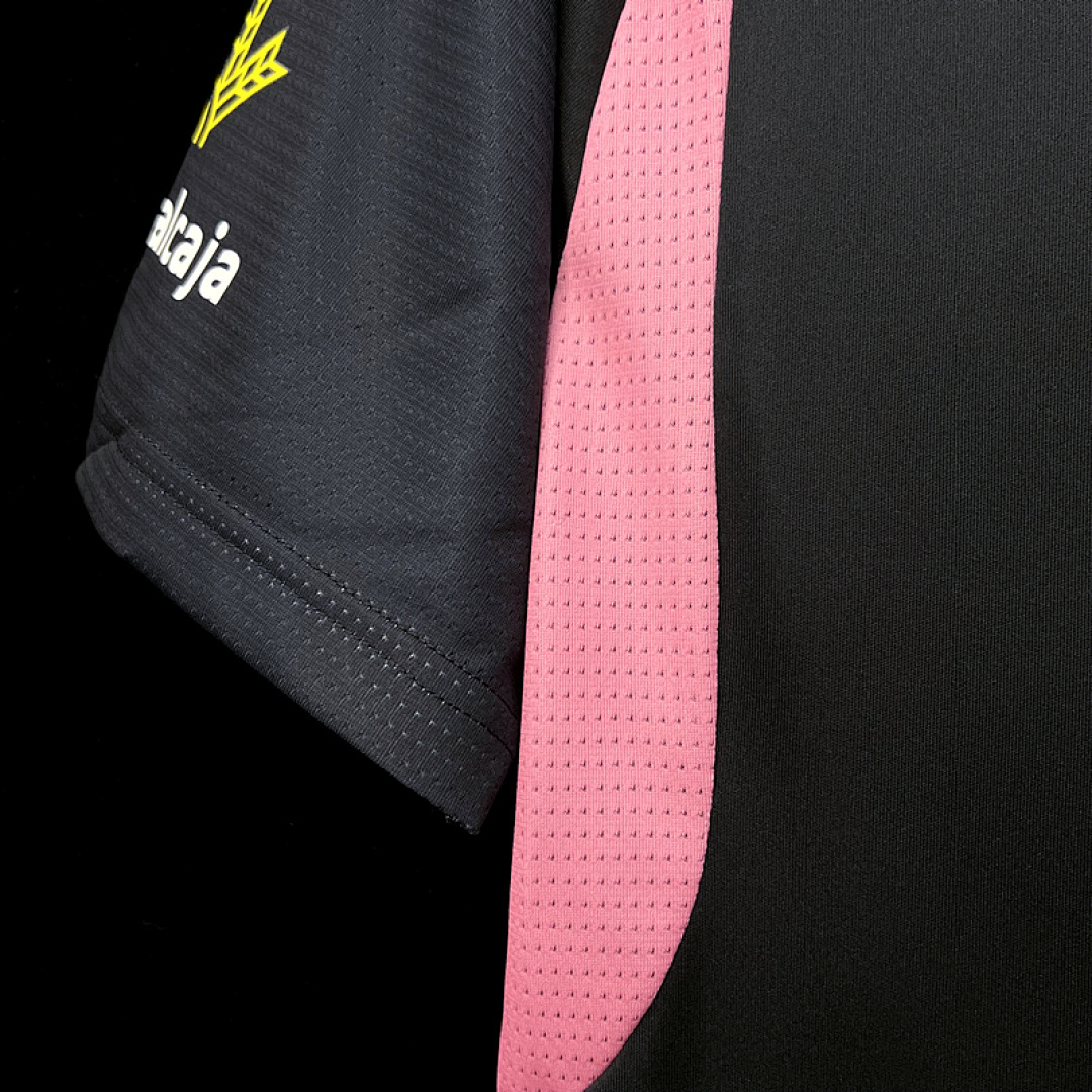 2324 Albacete Balompie Maillot Exterieur miniature 9