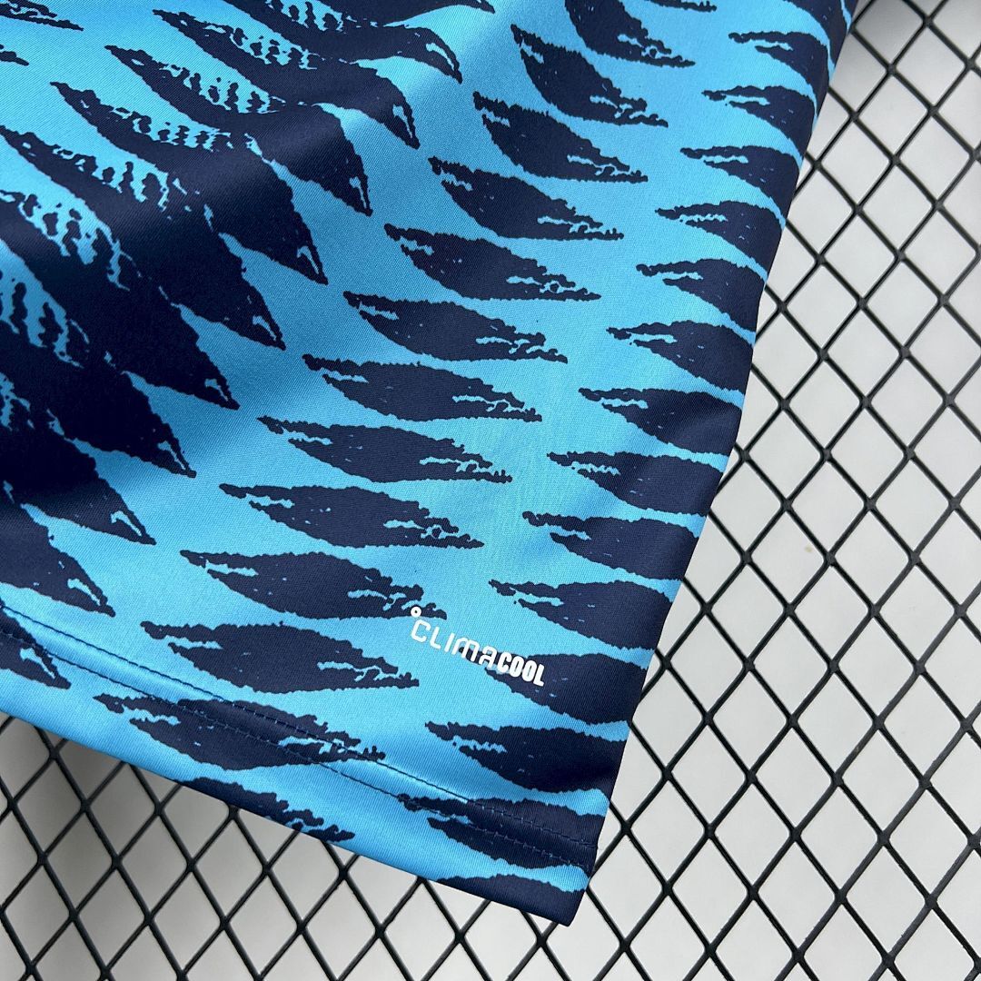 Colombie Maillot Exterieur 2026 miniature 3