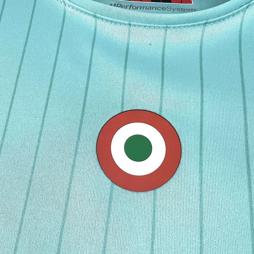 Bologna Maillot Third 2025-2026 miniature 7