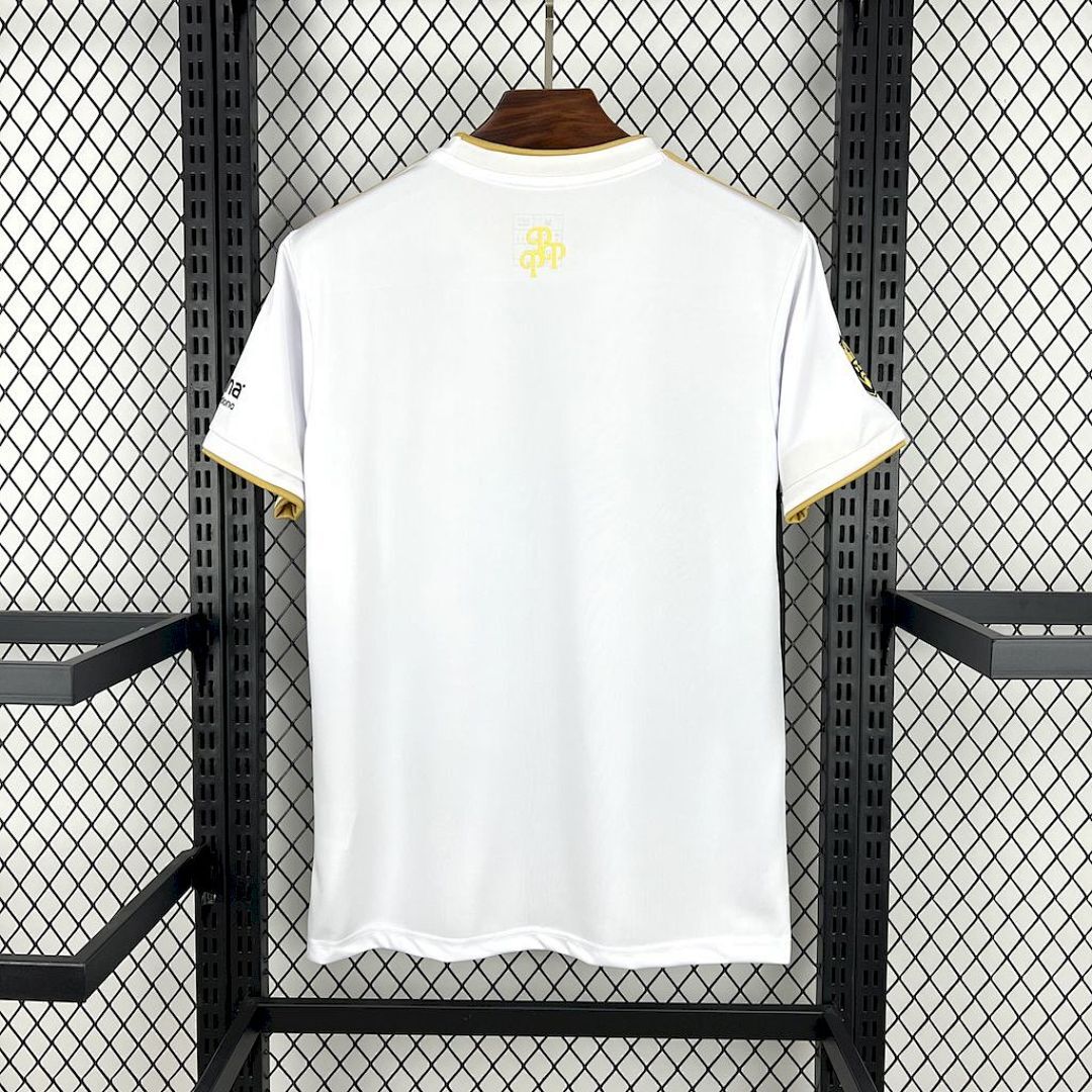 Pio Fc 2025-2026 Especial Maillot Domicile miniature 6