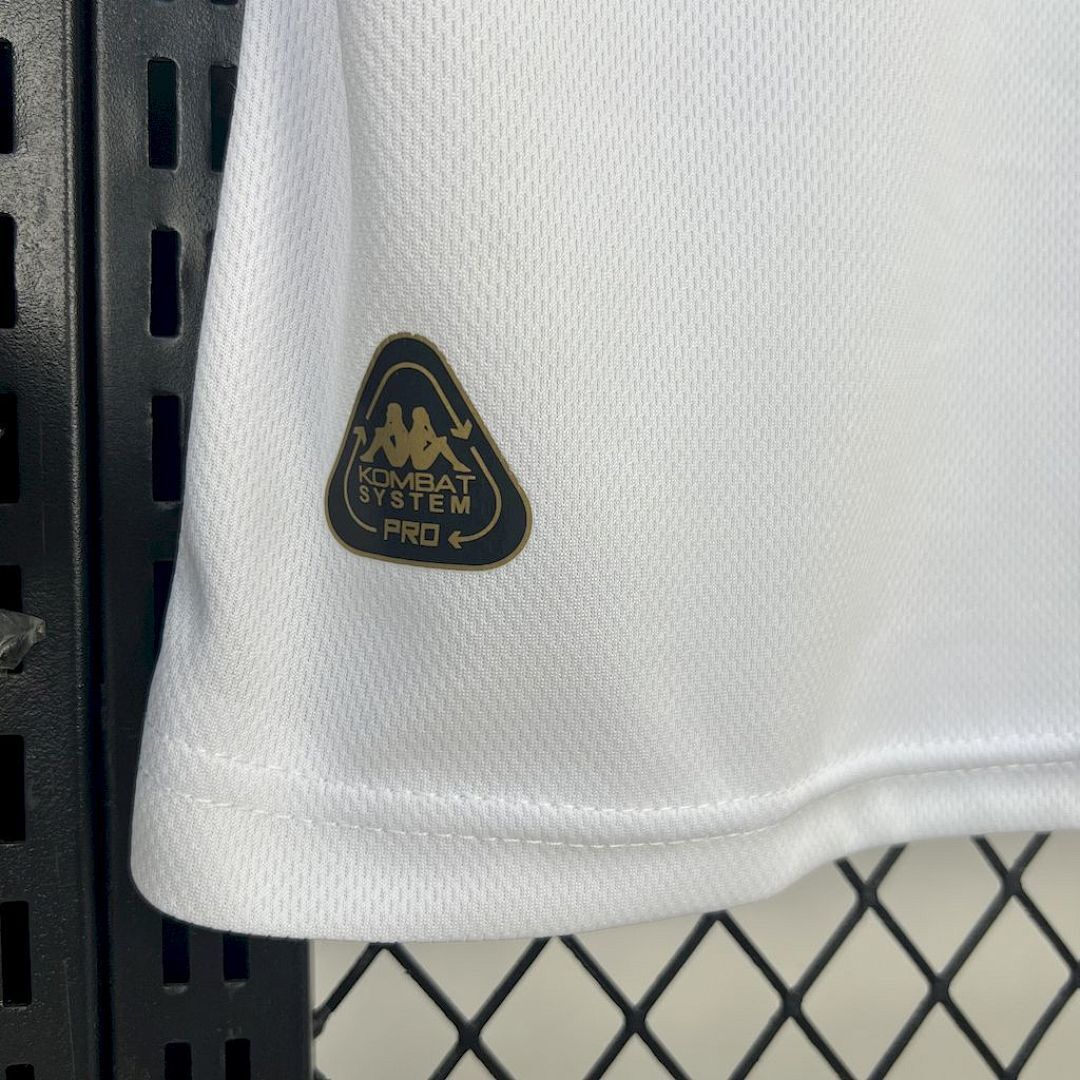 Club Atletico Huracan 2025-2026 Maillot Domicile miniature 7