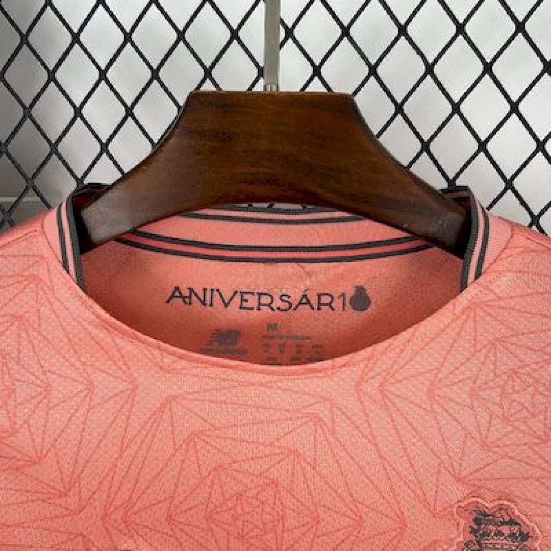 FC Porto Maillot Exterieur miniature 2