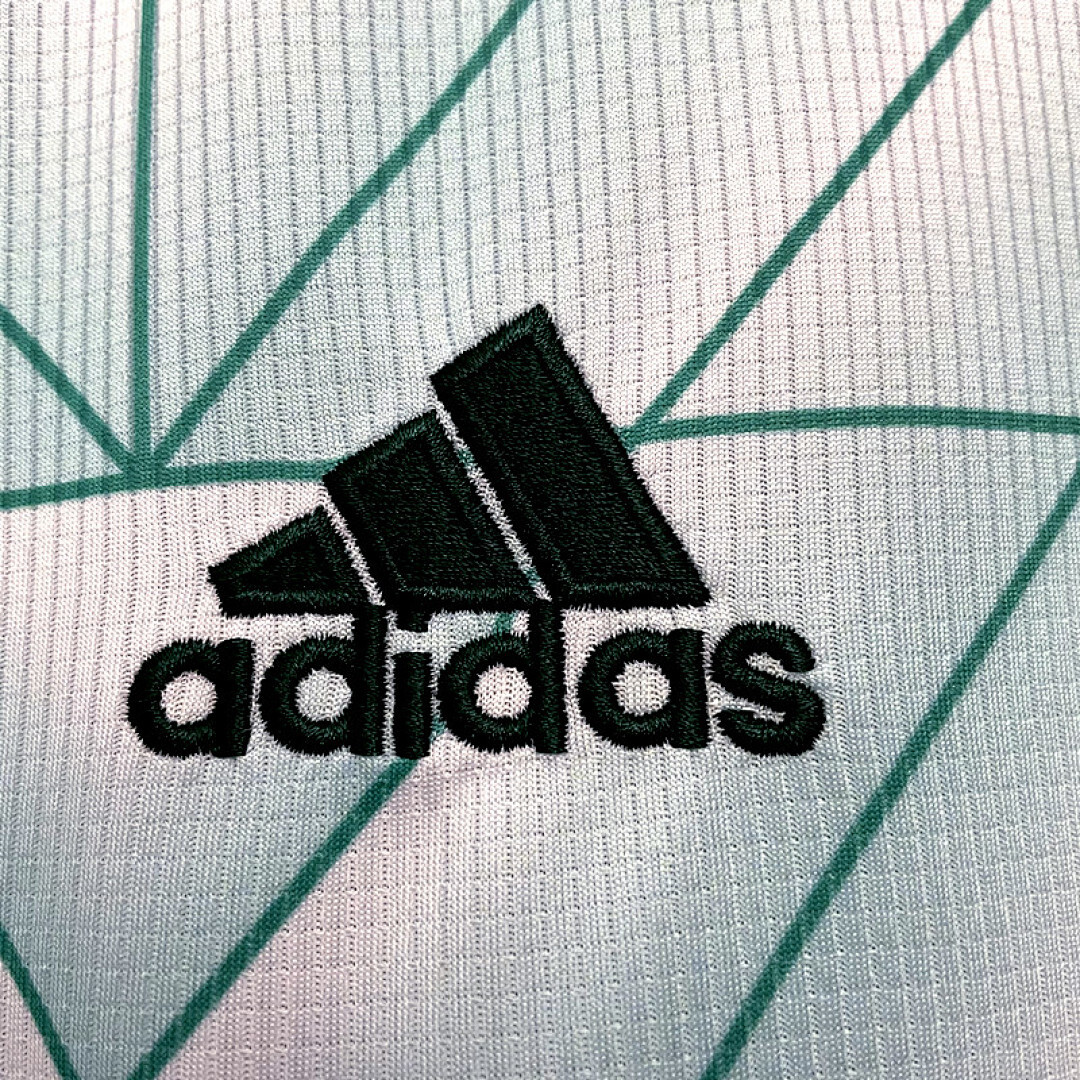 2223 Atlanta Maillot Exterieur miniature 6