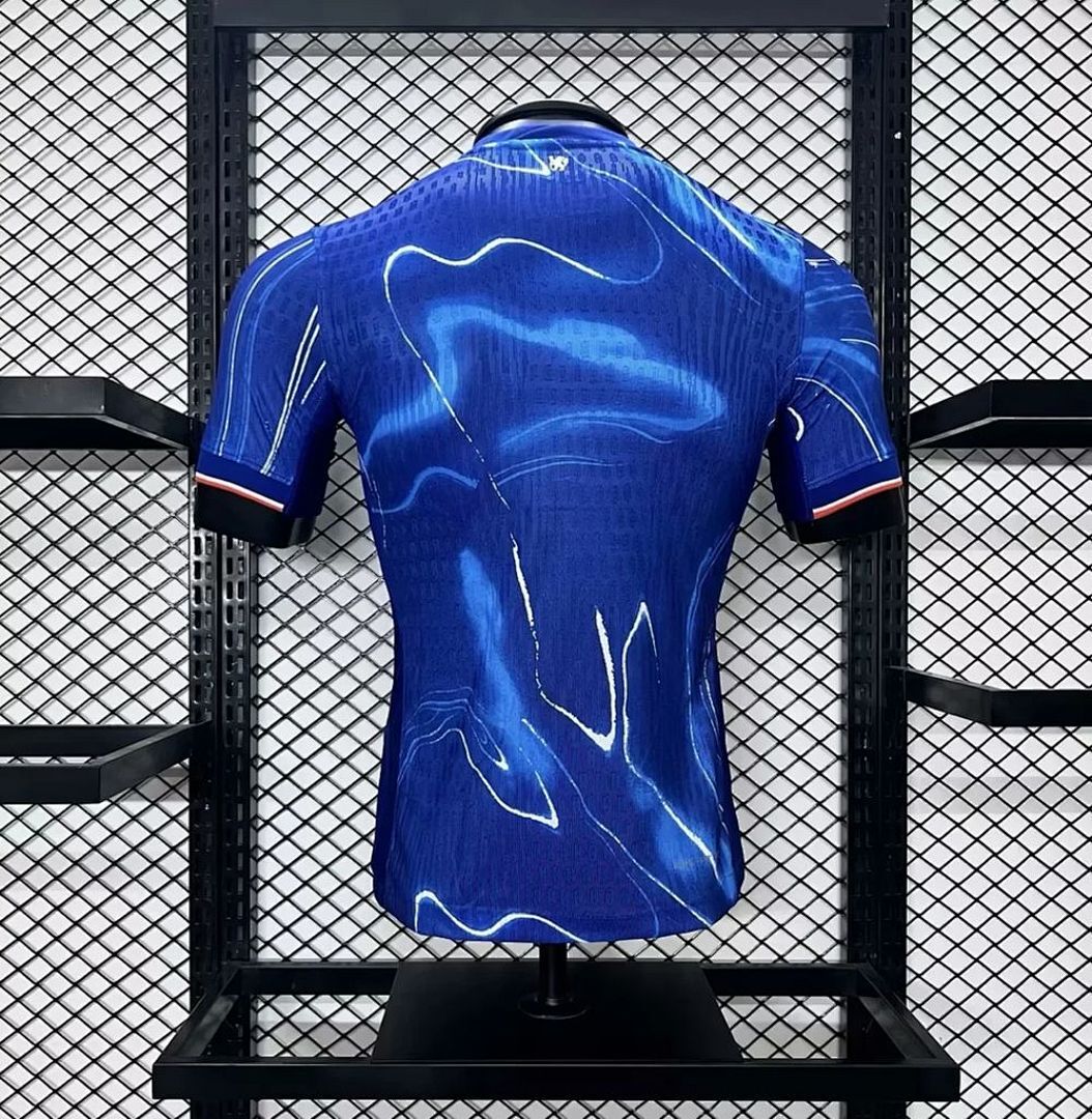 Chelsea Maillot Domicile Version Joueur miniature 3