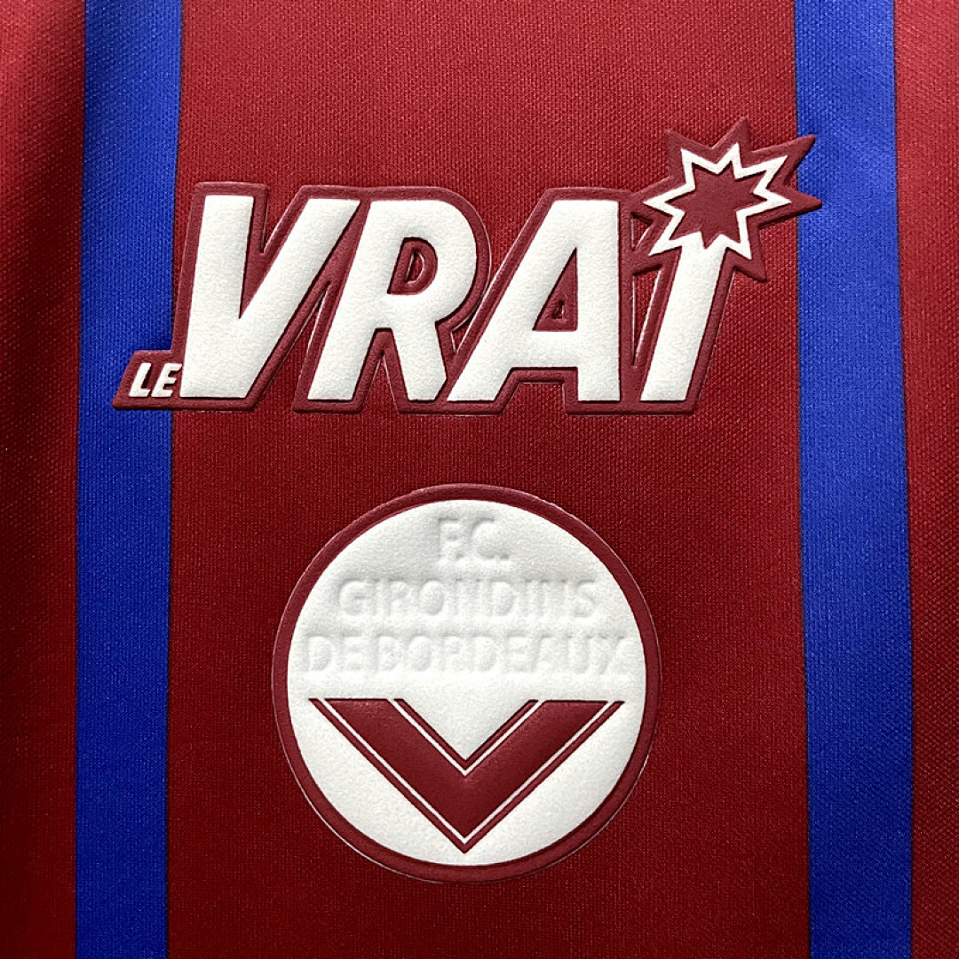 FC Porto Maillot Domicile Retro miniature 9