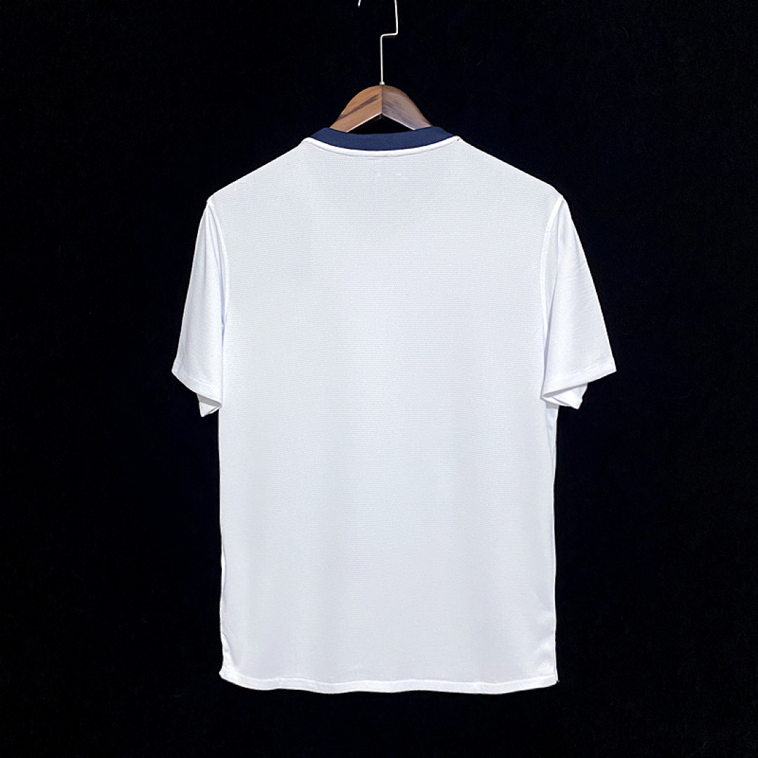 Angleterre Maillot Domicile Edition Speciale Retro 2013 miniature 2