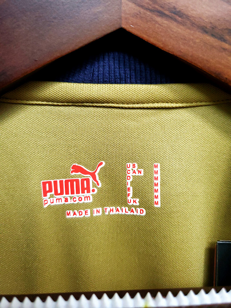 Italie Gardien Domicile Retro 2006 miniature 3