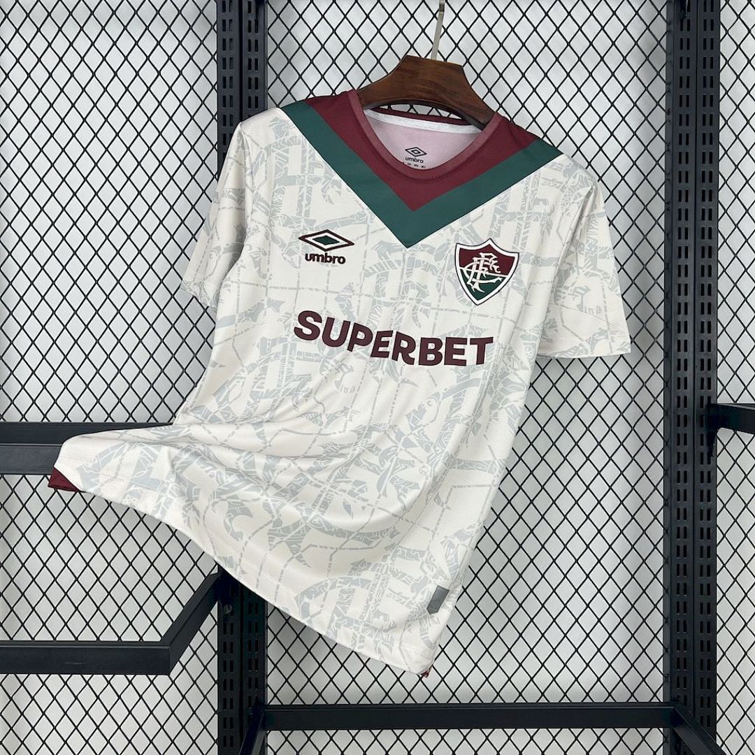 Fluminense 202425 Maillot Third