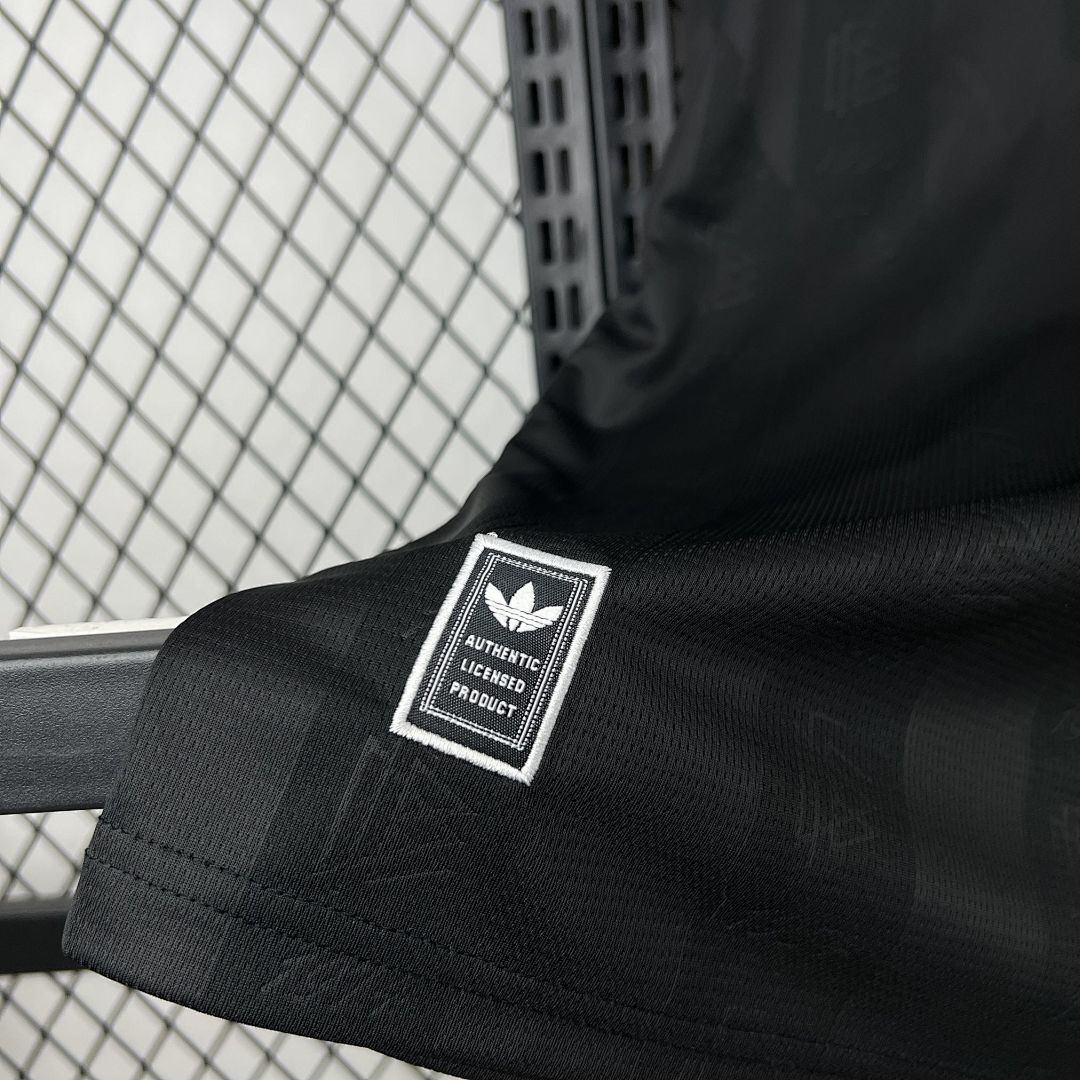 Allemagne Maillot Domicile 2026 miniature 5