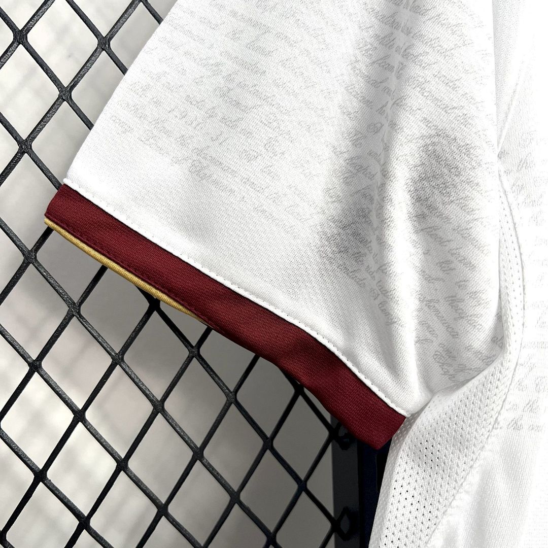 Arsenal Maillot Third Retro miniature 5