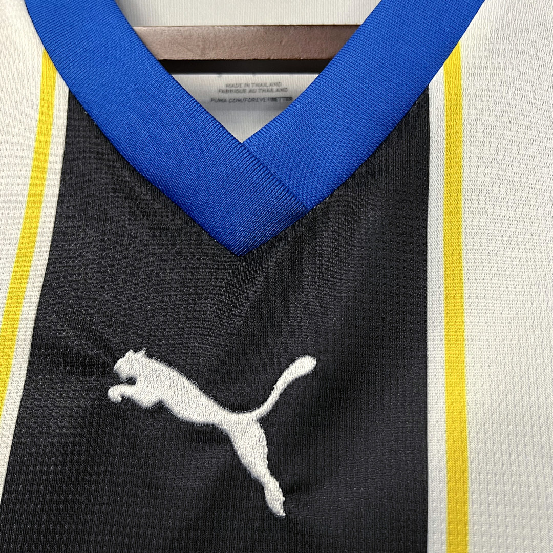 2324 Parma S Xxl Maillot Domicile miniature 5