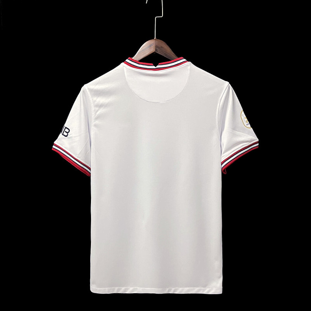 Paris Saint-Germain Maillot Third Edition Speciale miniature 2