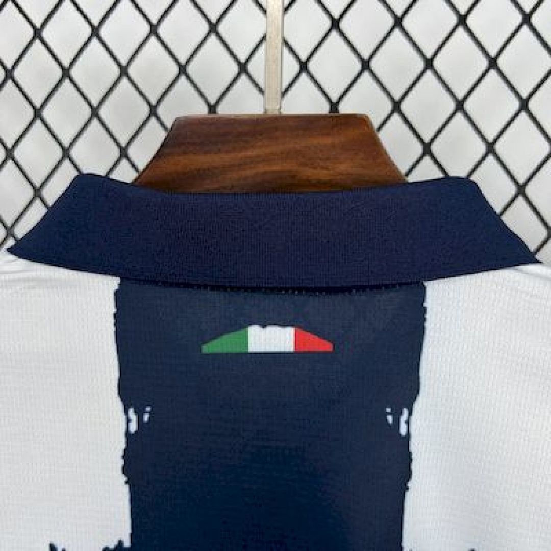 Monterrey 2025-2026 Maillot Domicile miniature 10