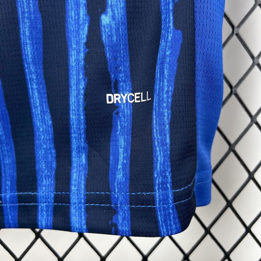 Al Hilal Sc 2025-2026 Maillot Domicile miniature 7