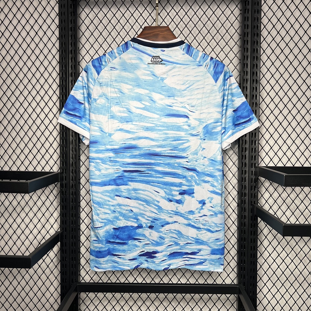 Cadiz 2024-2025 Special Edition Maillot Domicile Edition Speciale miniature 8