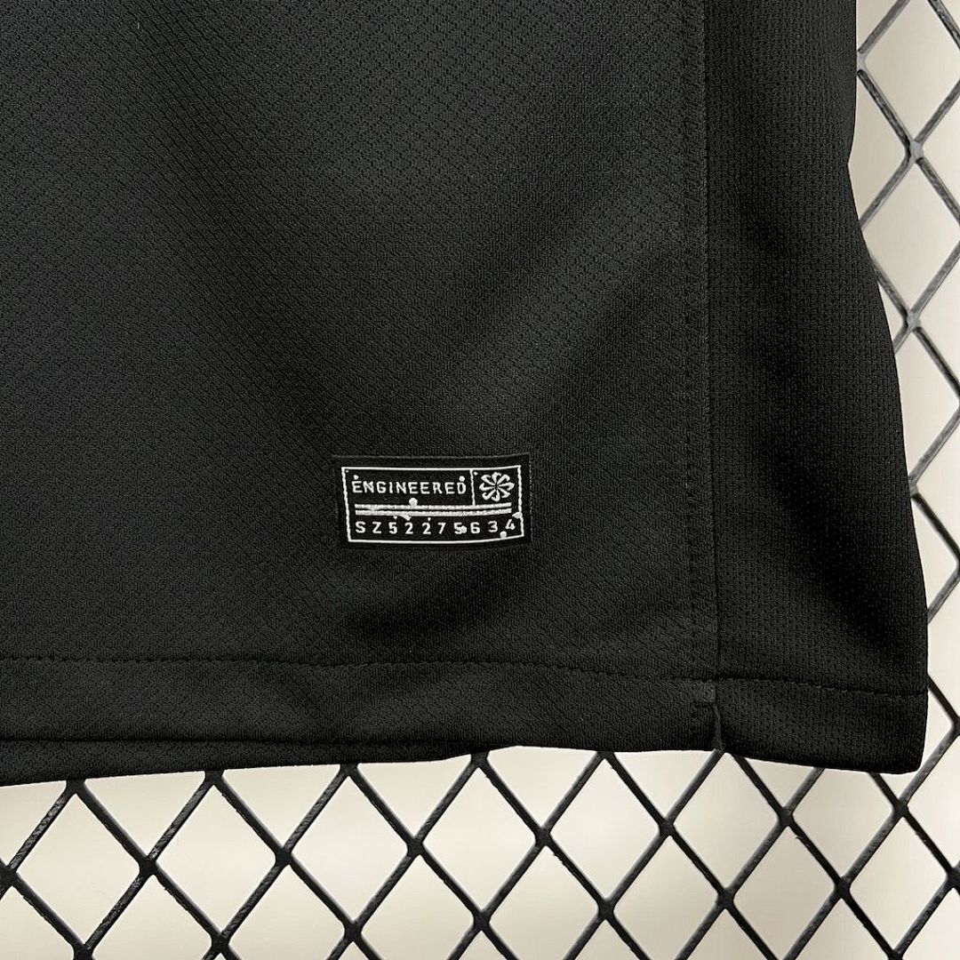 Atletico Nacional 2025-2026 Maillot Exterieur miniature 8