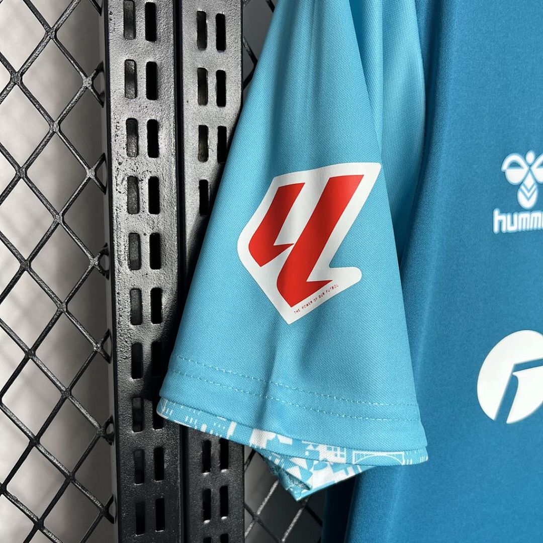 Real Betis 2024-2025 Maillot Third miniature 3