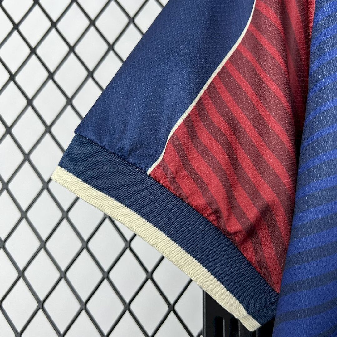 Levante Ud Maillot Domicile 2025-2026 miniature 7