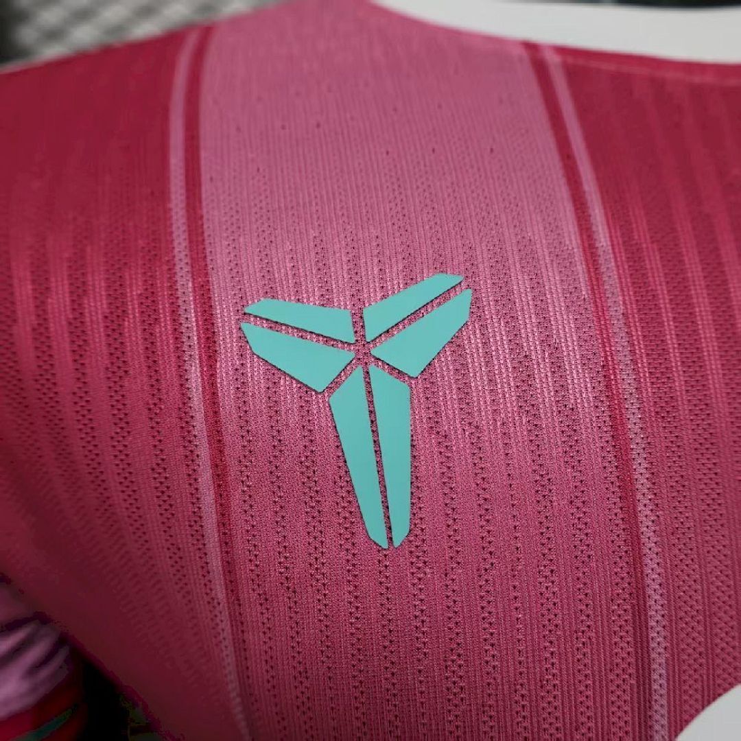 FC Barcelone Maillot Domicile Version Joueur 2025-2026 miniature 5