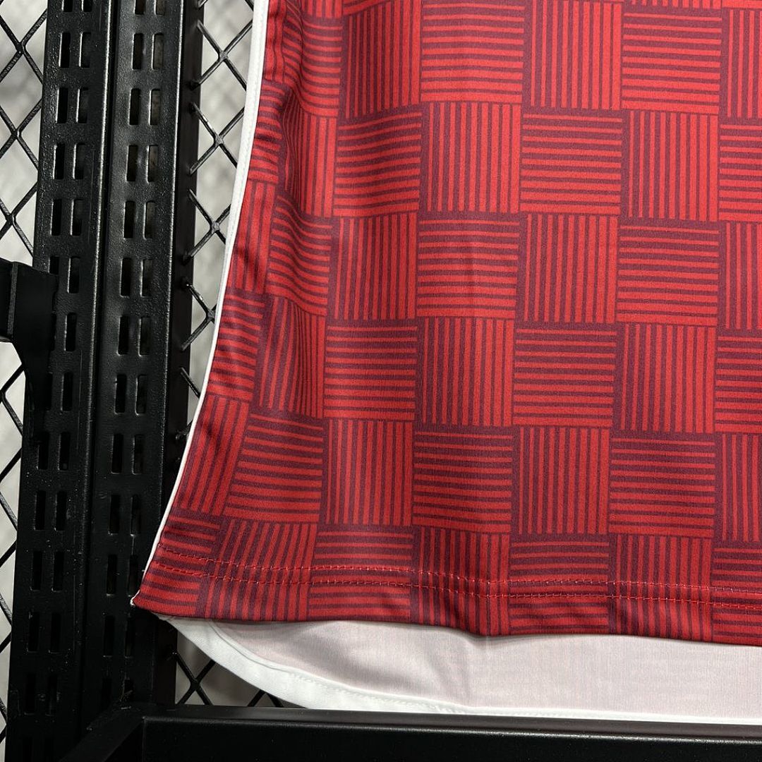 El Ahly 2024-2025 Maillot Domicile miniature 2