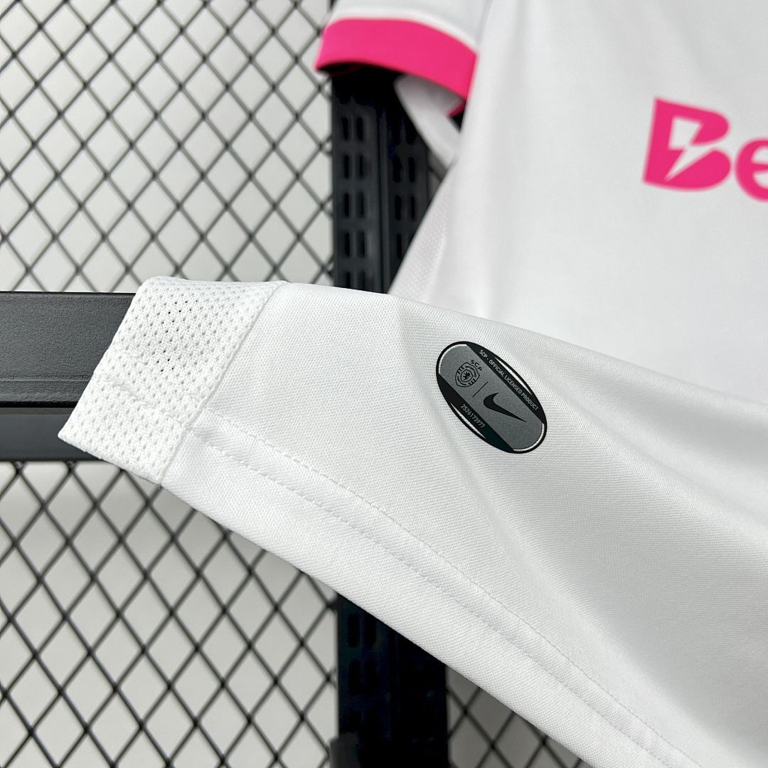 Sporting CP Maillot Domicile 2025-2026 miniature 6