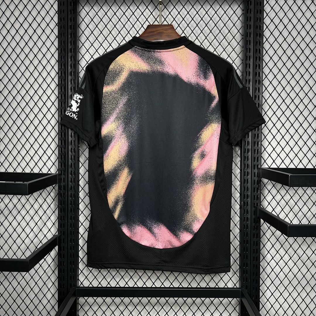 Leicester City 2024-2025 Maillot Exterieur miniature 7