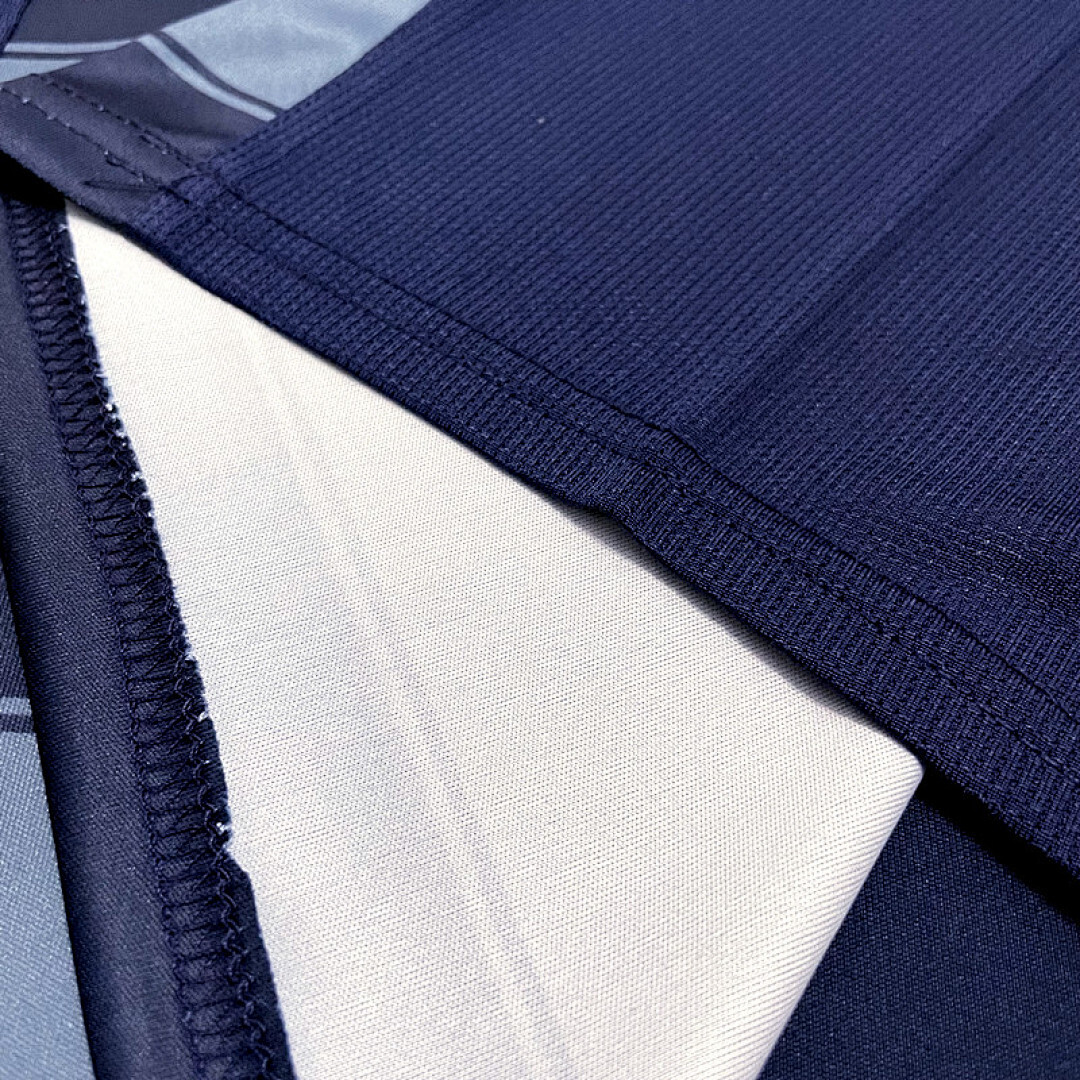 Inter Milan Maillot Third Retro miniature 4