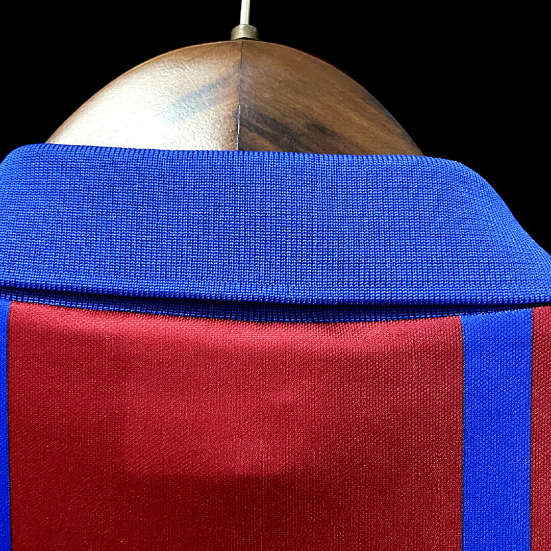 FC Porto Maillot Domicile Retro miniature 3