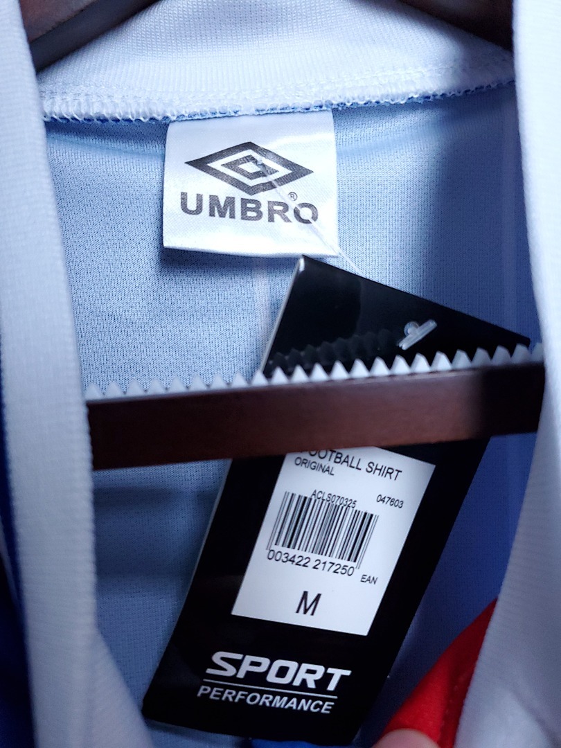 Ajax Maillot Exterieur Retro 1990 miniature 5