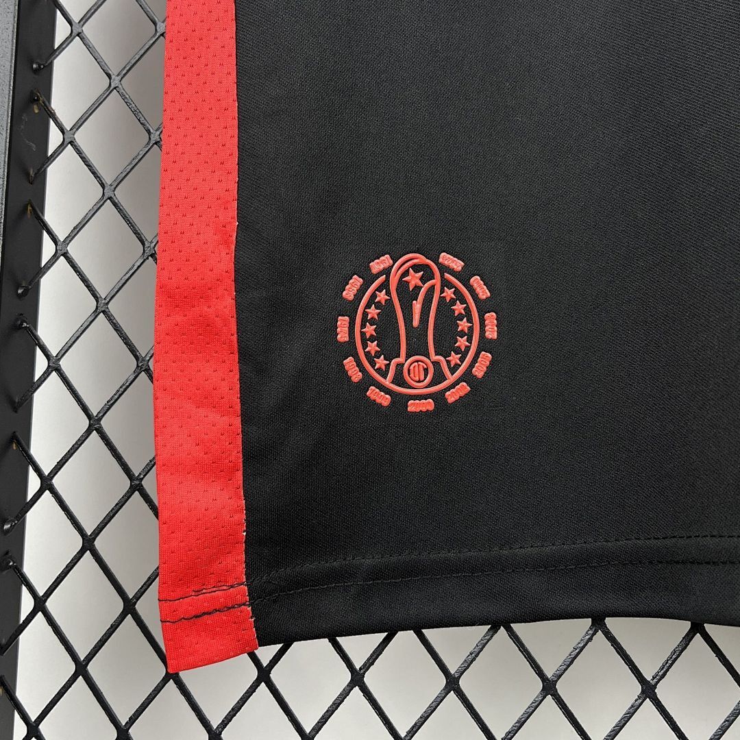 Deportivo Toluca F C Maillot Third 2025-2026 miniature 4