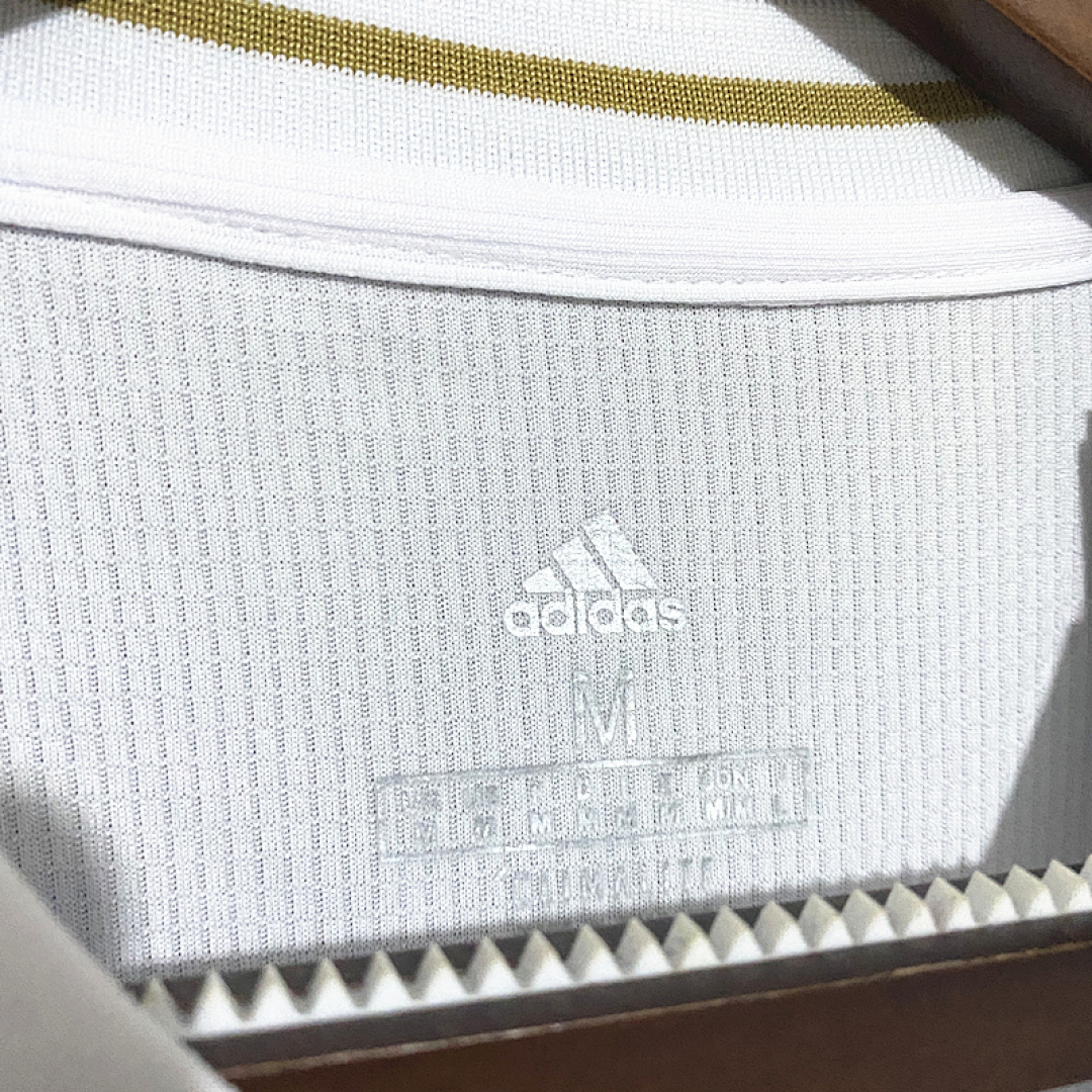 Real Madrid Maillot Domicile 2019-2020 miniature 6